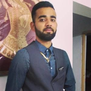 Meet your Posher, Raj